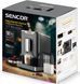 Кофемашина Sencor SES 9200 CH фото 3