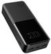 Портативное зарядное устройство Joyroom JR-T014 20000 mAh 15W TYPE-C (Black) фото 1