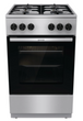 Плита газова Gorenje GG5A11XF (FG513A-FPJ7B)