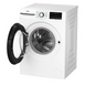 Пральна машина Beko BM3WFU410435WB фото 3