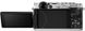 Фотоапарат Olympus PEN-F 17mm 1:1.8 Kit Black фото 5