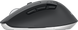 Мышь LogITech M720 Triathlon Wireless/Bluetooth Black фото 5