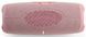 Портативная акустика JBL Charge 5 Розовый (JBLCHARGE5PINK) фото 4