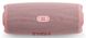 Портативная акустика JBL Charge 5 Розовый (JBLCHARGE5PINK) фото 7