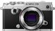 Фотоапарат Olympus PEN-F 17mm 1:1.8 Kit Black фото 4