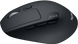 Мышь LogITech M720 Triathlon Wireless/Bluetooth Black фото 4