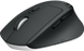 Мышь LogITech M720 Triathlon Wireless/Bluetooth Black фото 3