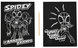 Набір гравюр Disney Spidey 2 шт 26X19,5 см фото 3