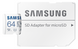 Карта пам'яті Samsung microSDXC 64GB EVO Plus A1 V10 (MB-MC64KA/RU) фото 4