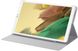 Чехол-клавиатура Samsung Tab A7 Lite Book Cover Silver (EF-BT220PSEGRU) фото 4