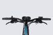 Велосипед з електроприводом 29" AL Formula eCURSOR MAN DD CS рама-21" 48B 17.5А*г 500Вт темно-синій 2026 фото 4