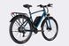 Велосипед з електроприводом 29" AL Formula eCURSOR MAN DD CS рама-21" 48B 17.5А*г 500Вт темно-синій 2026 фото 6