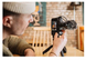 Цифровая камера CANON EOS R50 V RF-S 14-30 IS STM PZ Content Creator Kit фото 4