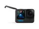 Экшн-камера GoPro Hero 12 Black + Enduro + Head Strap + Handler Floating (CHDRB-121-RW)  фото 3