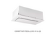 Витяжка Minola HBI 6473 WH GLASS 800 LED Line фото 4