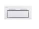 Витяжка Minola HBI 6473 WH GLASS 800 LED Line фото 1
