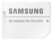 Карта пам'яті Samsung microSDXC 64GB EVO Plus A1 V10 (MB-MC64KA/RU) фото 6