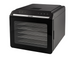 Сушарка для овочів і фруктів Gorenje FDK600DB фото 3