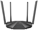 мереж.акт Tenda AC19 AC2100 Smart Dual-Band Gigabit WiFi Router фото 1