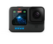 Экшн-камера GoPro Hero 12 Black + Enduro + Head Strap + Handler Floating (CHDRB-121-RW)  фото 2