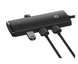 Хаб-адаптер Baseus Lite Ser 4PUSB-A/USB 3.0*4 1m (WKQX030101) фото 4