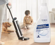 Моющее средство Tineco Multi-Surface Floor Cleaner 1L (9FWWS100200) фото 3