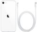 Apple iPhone SE 64GB White (MHGQ3) Slim Box фото 4