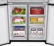 Холодильник Lg GC-Q22FTBKL фото 17