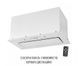 Витяжка PERFELLI NUOVA 6QWR BIANCO SILENZIO фото 5