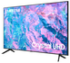 Телевізор Samsung UE58CU7100UXUA фото 2