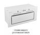 Витяжка PERFELLI NUOVA 6QWR BIANCO SILENZIO фото 7