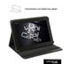 Чохол для планшетів універсальний ArmorStandart Silicone Hooks 10 Black (ARM59078) фото 3