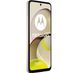 Смартфон Motorola G14 4/128 GB Butter Cream (PAYF0005PL) фото 5