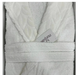 Халат банний Soho Leaves White білий розмір 2XL/3XL (2XL/3XL Leaves White) фото 2