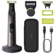Триммер Philips OneBlade Pro 360 QP6652/61 фото 1