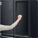 Холодильник Lg GC-Q22FTBKL фото 12