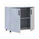 Комод Doros Торн Сосна Натті 2 ДСП 90х51.6х80 (DRS-012091) фото 7