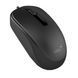 Мишка Genius DX-120 USB Black фото 1