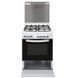 Плита комбінована Ventolux GE 6060 CS 6 WH 2 фото 5