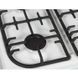 Плита комбінована Ventolux GE 6060 CS 6 WH 2 фото 6