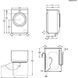 Стиральная машина Electrolux EW6SM426BU фото 7