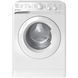 Пральна машина Indesit OMTWSC 51052 W UA фото 1