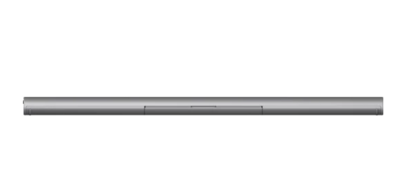 Планшет Lenovo Tab Plus 8/256 WiFi Luna Grey (ZADX0043UA)