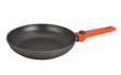 Сковорідка з з'ємною ручкою "Агат" 26х5 см, Pepper