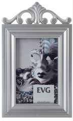 Фоторамка EVG ART 13X18 010 Silver