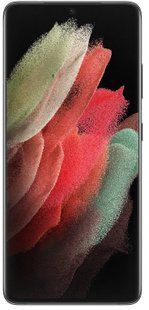 Смартфон Samsung Galaxy S21 Ultra 12/256GB Phantom Black
