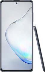 Смартфон Samsung Galaxy Note10 Lite 6/128Gb black