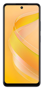 Смартфон Infinix Smart 8 X6525D 2/64GB Timber Black
