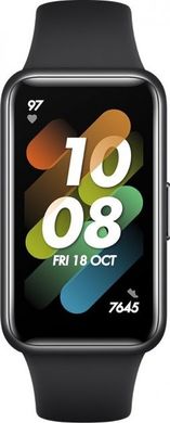 Смарт годинник Huawei Band 7 Graphite Black