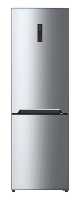 Холодильник Grunhelm GNC-185HLX 2